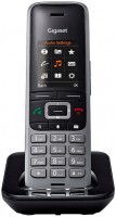 Купить радіотелефон Gigaset S650HE Pro: цена от 4316 грн.