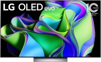 Купить телевизор LG OLED55C3: цена от 40570 грн.