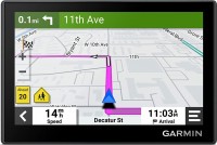 Купить GPS-навигатор Garmin Drive 53  по цене от 7170 грн.
