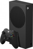 Купити ігрова приставка Microsoft Xbox Series S 1TB  за ціною від 12699 грн.