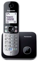 Купити радіотелефон Panasonic KX-TG6811  за ціною від 1783 грн.