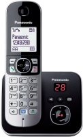 Купить радиотелефон Panasonic KX-TG6821: цена от 2063 грн.