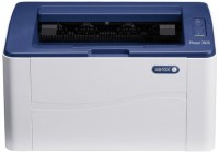 Купить принтер Xerox Phaser 3020: цена от 3789 грн.
