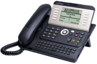 Купить проводной телефон Alcatel 4039: цена от 8320 грн.