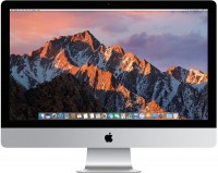 Купить персональный компьютер Apple iMac 27" 5K 2015 по цене от 23758 грн.