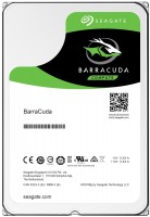 Купити жорсткий диск Seagate BarraCuda Compute (ST2000DM006) за ціною від 2701 грн.